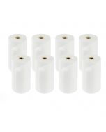 Kärcher stofbinddoek, Neolinn classic, rol (8 stuks)