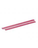 Kärcher zuigstrip 450mm, Linatex, voor BR 35/12 (2-delig)