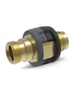 Kärcher [Adapter 1] M22x1,5 AG - EASY!Lock AG