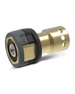 Kärcher [Adapter 4] EASY!Lock 22 IG - AVS