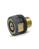 Kärcher [Adapter 6] EASY!Lock 22 IG - M22x1,5 AG