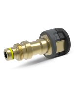 Kärcher [Adapter 7] M18x1,5 IG - EASY!Lock 20 AG