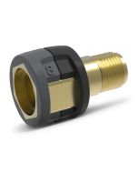Kärcher [Adapter 8] EASY!Lock 20 IG - M18x1,5 AG