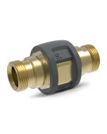 Kärcher [Adapter 9] 2 x EASY!Lock - slangverlenging