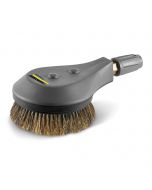 Kärcher roterende wasborstel, <800 l/u, EASY!Lock, natuurhaar-