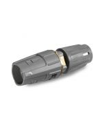 Drievoudige sproeier EASY!Lock (0°/25°/40°), (028-060)