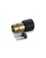 Kärcher adapter M22x1,5 - wartel AVS pistool
