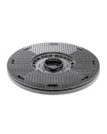 Kärcher padhouderschijf, 330mm, voor BD 35/15 C Classic