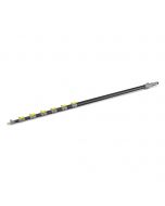 iSolar telescooplans TL 10 H - 10m - carbon-glasvezel