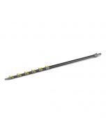  iSolar telescooplans TL 10 C - 10m - carbon-fiber