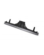 Kärcher zuigbalk 435mm grijs, oliebestendig, voor BR 40/10