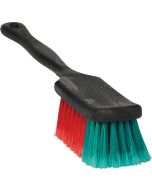 Vikan handborstel | zacht | 420mm | lange steel