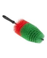 Vikan grote velgborstel | zacht | 425mm