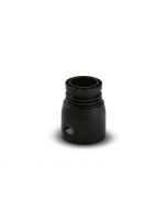 Kärcher verloopadapter van DN 40 clip 1.0 - DN 35 clip 1.0