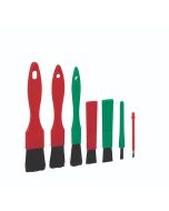 Vikan set kwastjes (7 stuks)