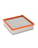Kärcher vlakfilter polyester, voor KM 75/40