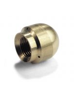 Rioolreinigingssproeier 16mm 065, achter- en voorwaarts