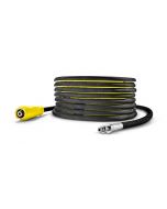 Hogedrukslang, 15 M, DN 8, 315 Bar, 1 x EASY!Lock ANTI!Twist/ 1 x AVS slanghaspel-aansluiting