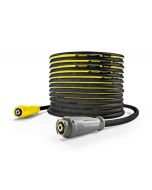 Hogedrukslang Longlife, 30 M, DN 8, 400 bar, 2 x EASY!Lock, ANTI!Twist