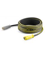 Hogedrukslang Longlife, 10 M, DN 8, 400 bar, 2 x EASY!Lock, ANTI!Twist