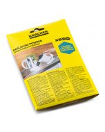 Kärcher ontkalkingspoeder RM 511 voor stoomreinigers 6 x 17g