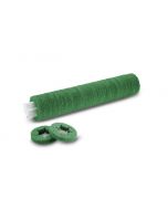 Kärcher walspad 400mm groen, hard, voor BR 40/10 en BR 40/25