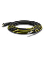 Hogedrukslang Longlife, 20 M, DN 8, 400 bar, 1 x AVS-pistool 1 x M22x1,5