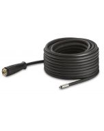 Rioolreinigingsslang, 20 M, DN 6, 250 bar, M22x1,5