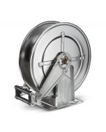 Automatische slanghaspel hogedruk | RVS | 20 meter