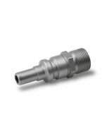 Kärcher steeknippel snelkoppeling M22x1,5