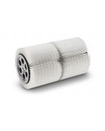 Kärcher rondfilter kunststof, voor KM 90/60 G