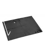 Kärcher plastic zakken voor  NT 25/1, 35/1, 45/1, 55/1 ( 10 stuks)