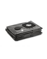 Kärcher veiligheidsfilterzakken voor NT 75/1 (5 stuks)