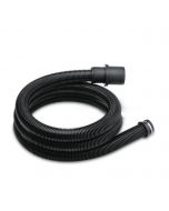 Kärcher zuigslang, NT, DN 40, lengte 16m, clip 1.0, bajonet 1.0