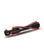 Kärcher borstelrol, hard, rood, CV 30/1