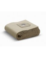Kärcher stofzuigerzak papier voor T 15/1, T 17/1 (10 stuks)