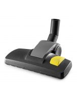 Kärcher combi-vloerzuigmond met wiel, DN 32, 290 mm