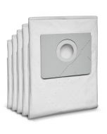 Kärcher stofzuigerzak vlies voor NT 40/1 tact BS, NT 45/1,  NT 55/1 (5 Stuks)