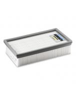 Karcher vlakfilter nat & droog (PES) voor NT 30/1, NT 40/1, NT 50/1