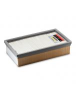 Kärcher vlakfilter PTFE H-Klasse voor NT 30/1, 50/1 Tact Te H