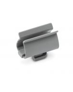 Kärcher zwabberclip grijs