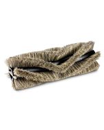 Kärcher hoofdbezem 780mm, zacht, voor KM 105/180