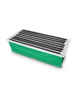 Kärcher zakfilter, vochtbestendig voor KM 130/300