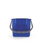 Kärcher emmer blauw (15L)