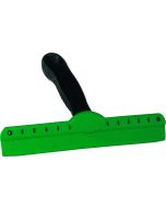 Vikan handwisser | 250mm | met steelaansluiting