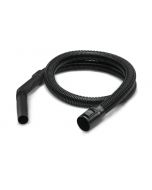 Kärcher zuigslang, NT, DN 35, lengte 2,5m, clip-classic, met bocht, voor NT 30/1, 38/1 classic