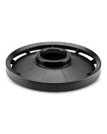 Kärcher deflectorplaat voor opvangbak Ø410mm, voor IVR-L 65/-