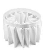 Kärcher sterfilter PE/PTFE 1,6m² voor IVM 40/24-2