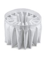 Kärcher sterfilter PE/PTFE 1,6m² voor IVM 40/24-2 ACD/Z22