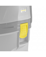 Kärcher sluitklip voor waterstofzuiger NT 22/1